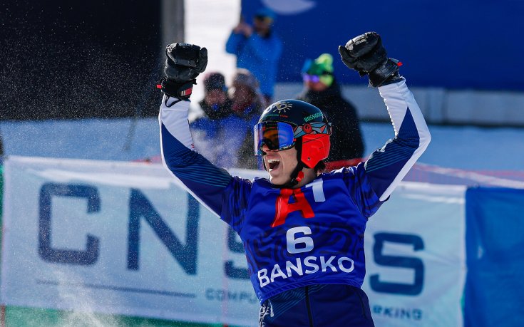 Защо Тервел Замфиров няма да отпразнува триумфа?