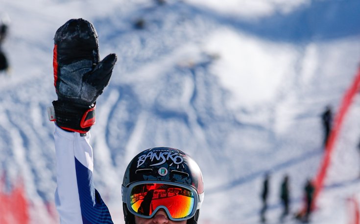 Радо Янков преодоля квалификациите в Австрия