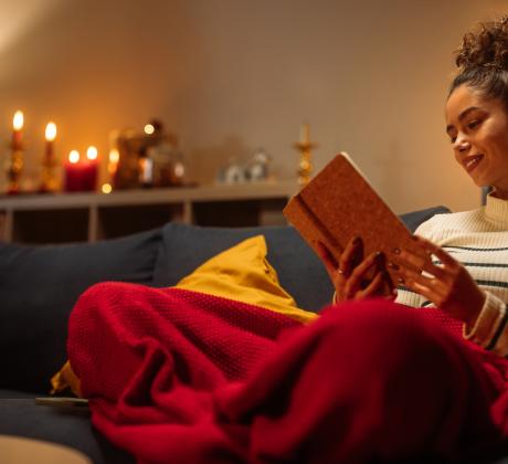 Неделя вечер е онзи специален момент от седмицата в който