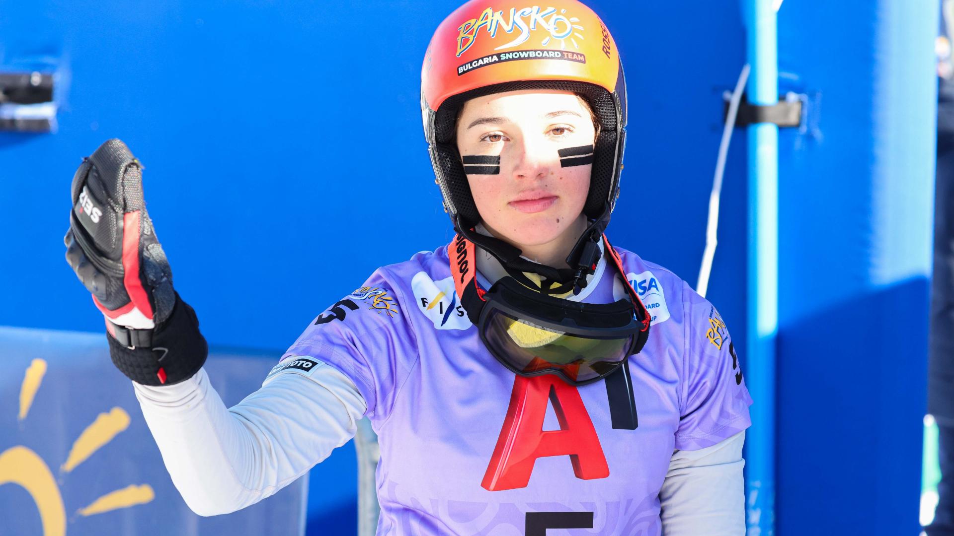 Федерацията по ски с притеснителна позиция за Малена|Телеграф