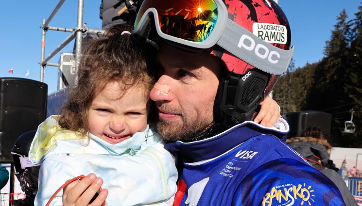 Спорт - Радо Янков: Класирането не можеше да е по-добро! 