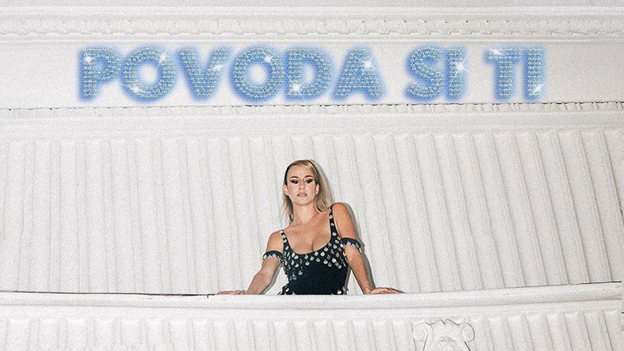 Mila Robert - Повода си ти