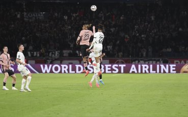 Напрежение, обрати и ВАР: Рен и Льо Авър не се победиха