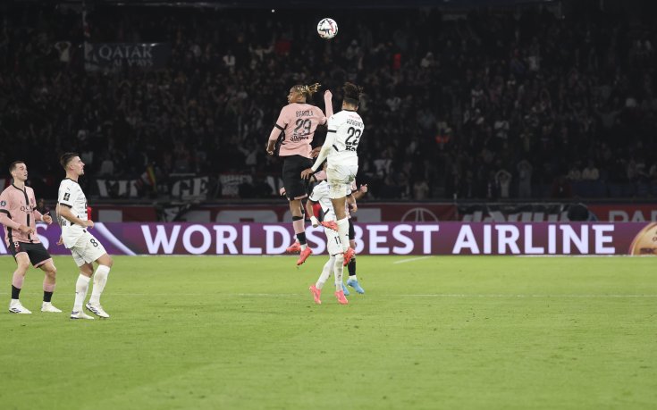 Напрежение, обрати и ВАР: Рен и Льо Авър не се победиха