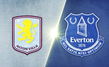 Астън Вила - Евертън 0:1 /репортаж/
