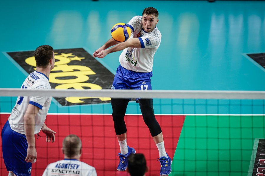 Нефтохимик победи Пирин и грабна efbet Купа на България1