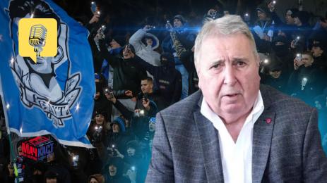 Стефан Стайков