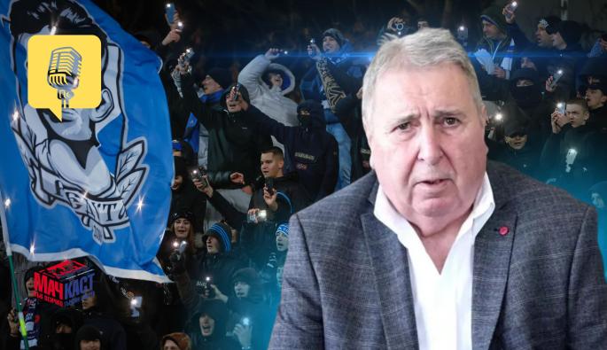 Стефан Стайков