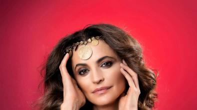 Нина Николина и Ансамбъл „Тракия“ представя „Кръстопът на културите“ в Пловдив