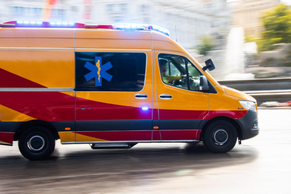 Най-малко 21 души загинаха, а десетки са ранени при тежка