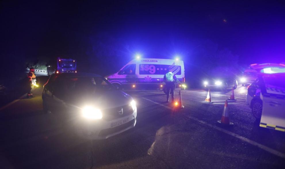  Испания трен случай 