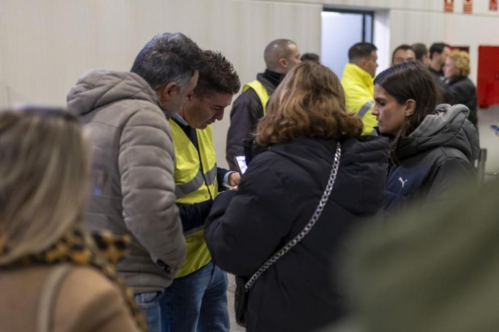  Испания трен случай 