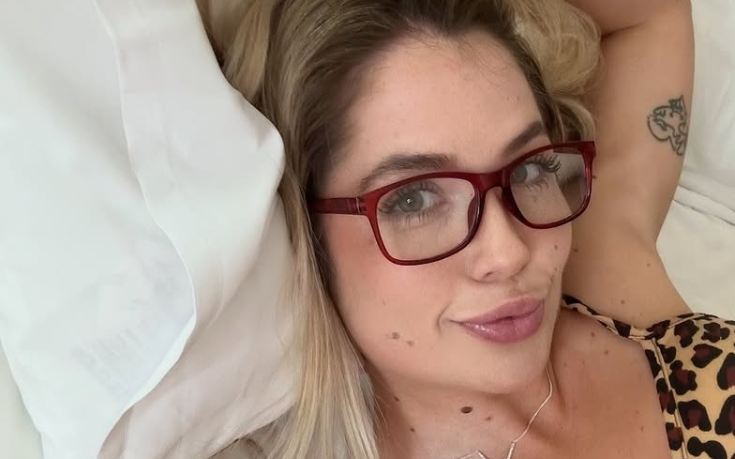 Бивша на Димитри Пайе със скандални разкрития