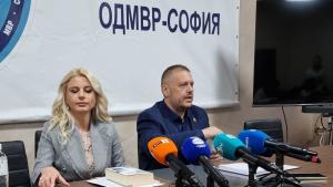 Единият от извършителите на въоръжения грабеж на инкасо автомобил в Ихтиман е