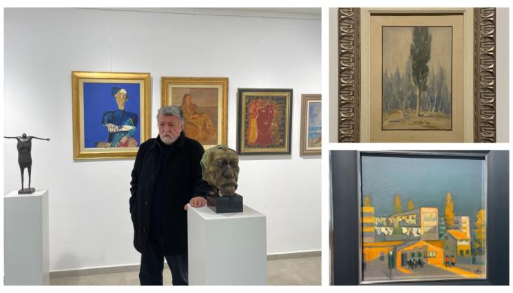 д - Вежди вади шедьоври на големите