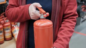 Продължават процесуално следствените действия по изясняване на обстоятелствата около инцидента в