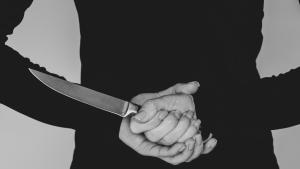 21 годишна чужда гражданка е задържана по сигнал че е