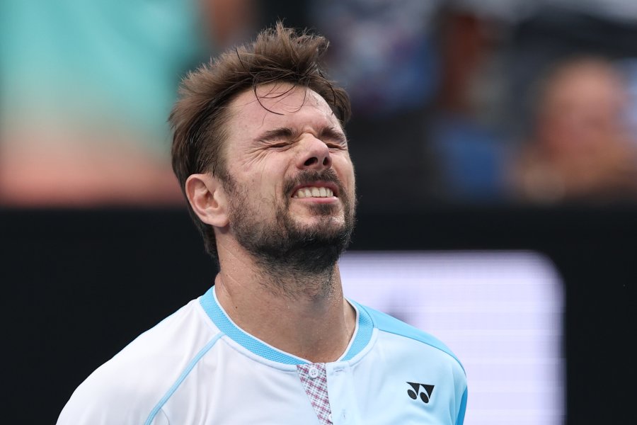 Ласло Джере Стан Вавринка1