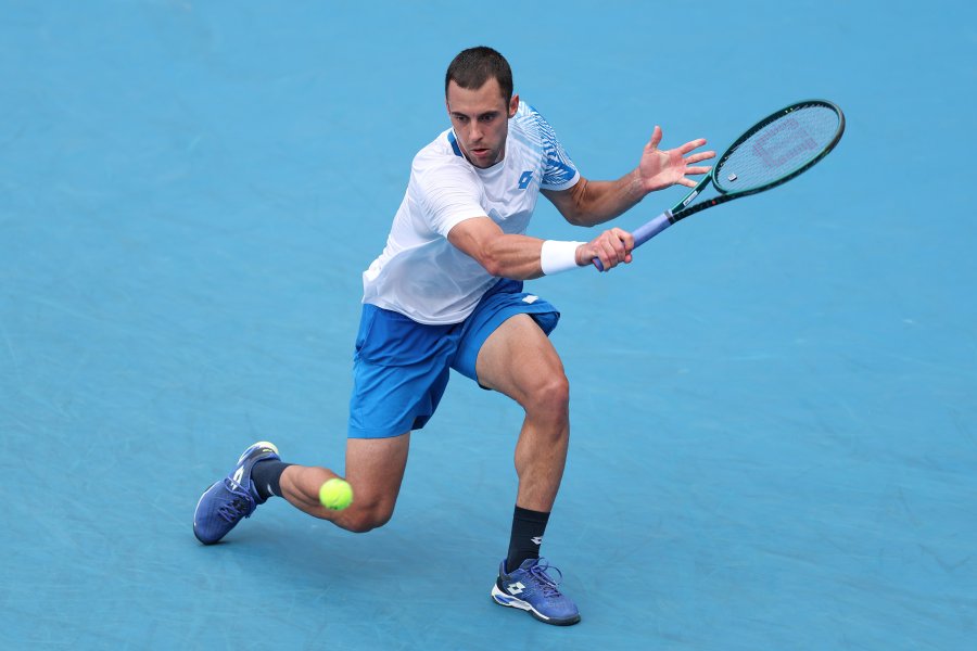 Ласло Джере Стан Вавринка1