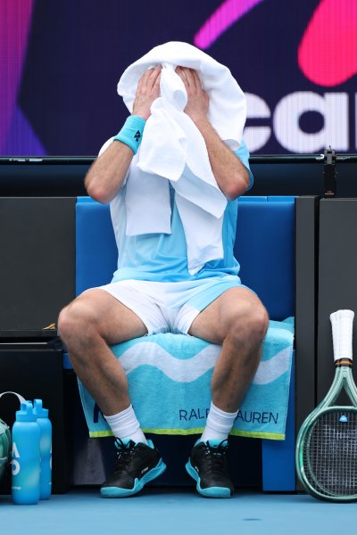 Ласло Джере Стан Вавринка1