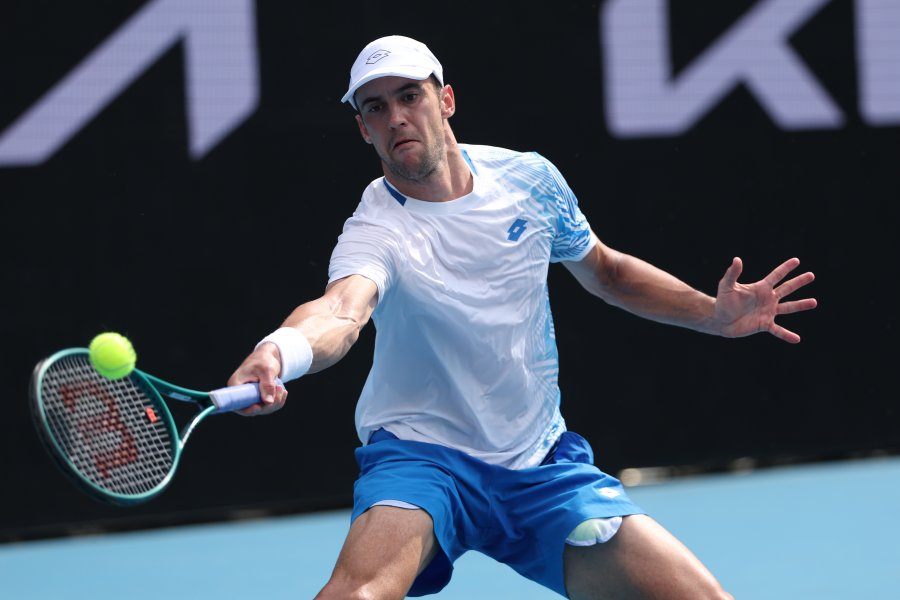 Ласло Джере Стан Вавринка1