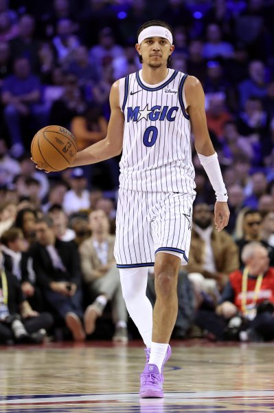 Мемфис Гризлис Орландо Меджик1