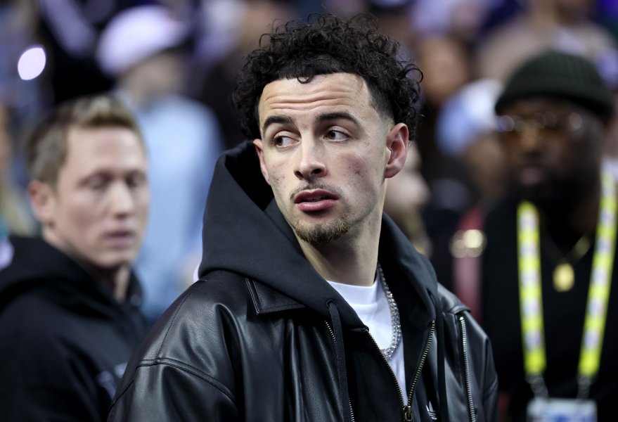 Мемфис Гризлис Орландо Меджик1