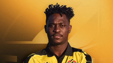 Чимези Уилиамс