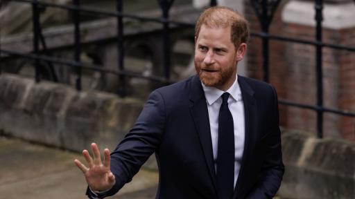 Принц Хари със сълзи в съда: "Превърнаха живота на жена ми в истинска мъка“