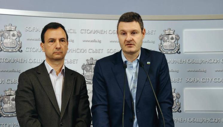 сос - СКАНДАЛ В СОС: Купуват „таралясници“ за милиони!?