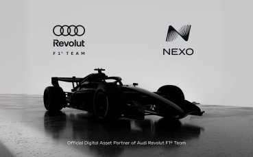 Отбор от Формула 1 обяви за официален партньор компания с български корени