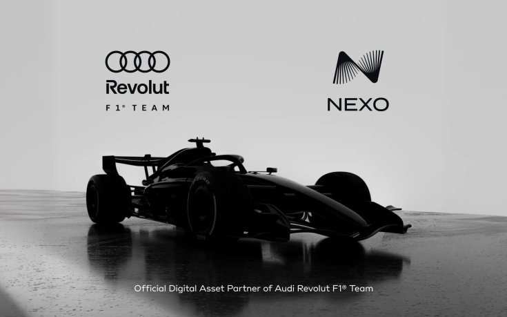 Отбор от Формула 1 обяви за официален партньор компания с български корени