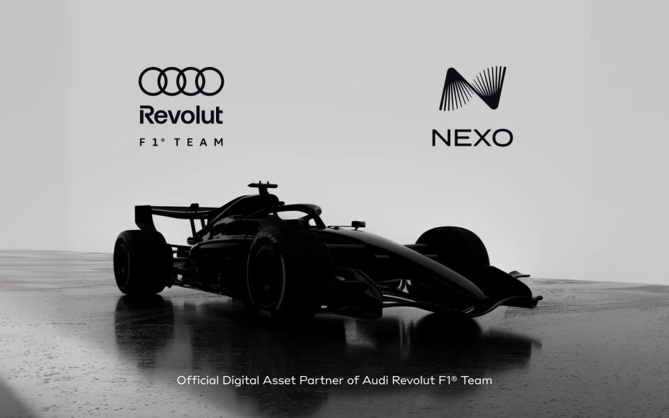 Отбор от Формула 1 обяви за официален партньор компания с български корени