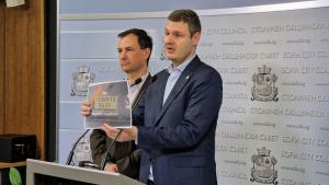 Направена е обществена поръчка на Столичен автотранспорт ЕАД за доставка