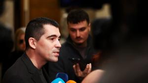 Александър Рашев