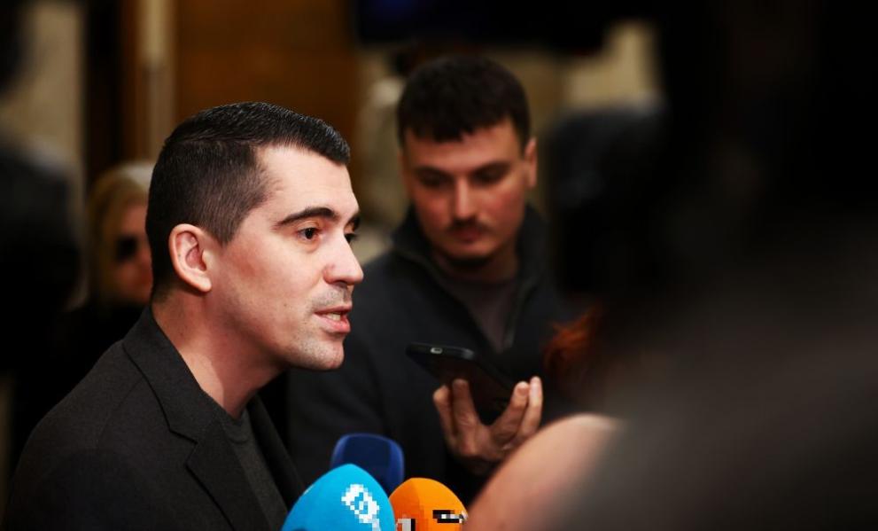 Александър Рашев