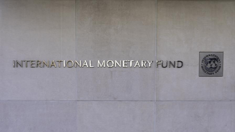 МВФ се страхува, че изкуственият интелект може да е балон