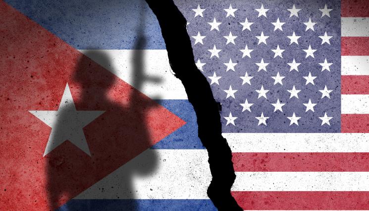 куба - ЗАРАДИ ЗАПЛАХИТЕ НА ТРЪМП: Куба одобри мерки за преход към военно положение!