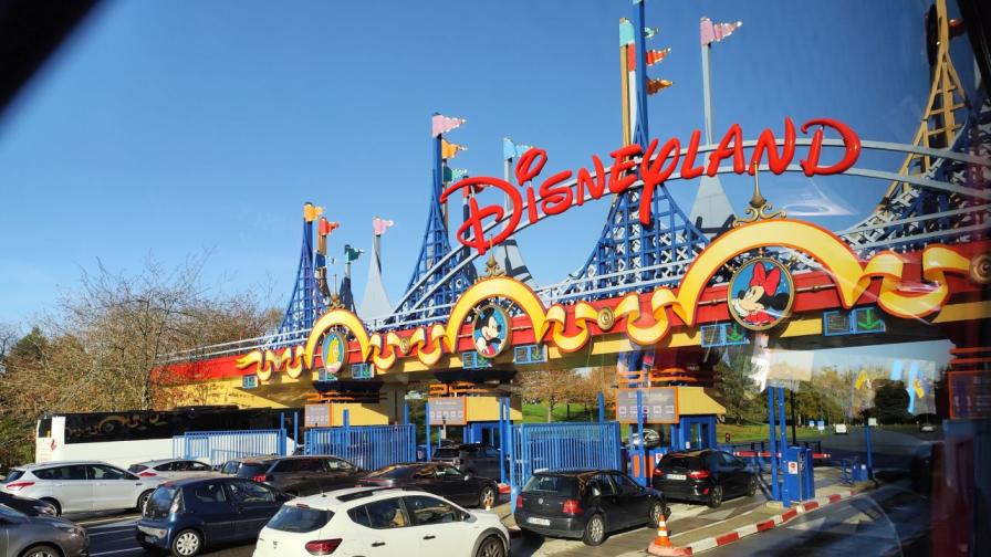 В Disney World през 2026 г.: най-евтините дати и кога става скъпо