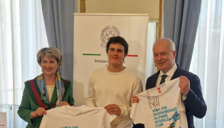 Тервел - Очаква се Игрите да генерират 5 милиарда евро приходи