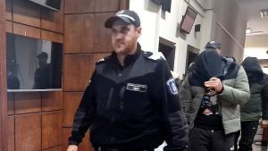 Стара Загора съд