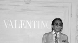 valentino garavani