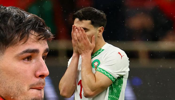 Браим Диас - Грешникът на Мароко: Провалих се!