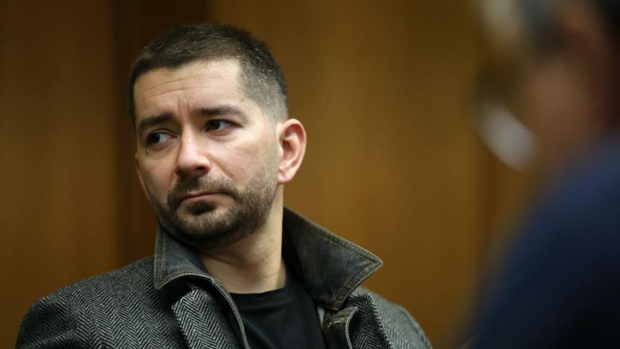 Слави Василев