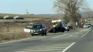 катастрофа