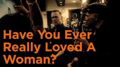 Bryan Adams - HAVE YOU EVER REALLY LOVED A WOMAN