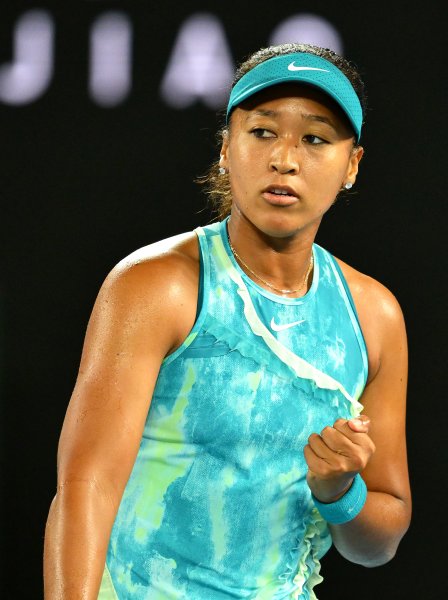 Наоми Осака1