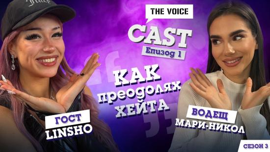 Linsho: Как преодолях хейта?