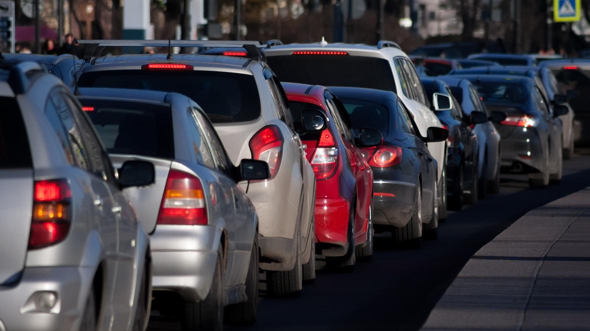 опашка коли