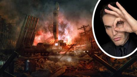 Нострадамус